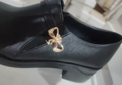 کفش طبی مدل قلب کد 551
