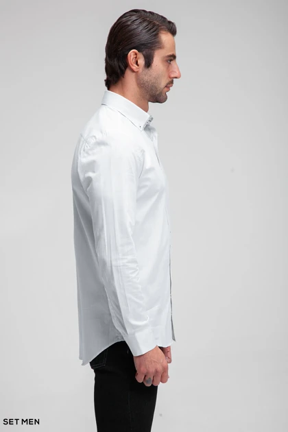 پیراهن مردانه کلاسیک