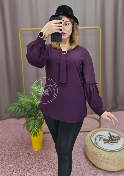 شومیز آفاق
