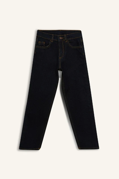 شلوار جین بچگانه اورجینال دیفکتو defacto