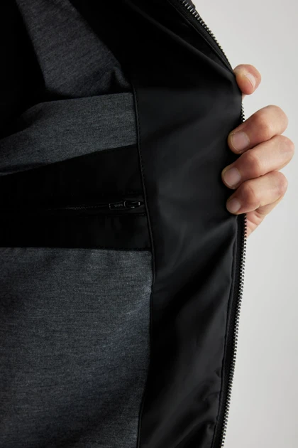 کت و کاپشن مردانه اورجینال دیفکتو defacto