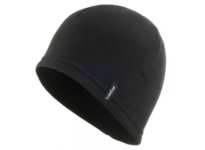 کلاه اسکی و کوهنوردی wedze FIRSTHEAT HAT BLACK
