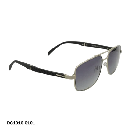 عینک آفتابی یونیسکس دیزاینو ( DESIGNO ) مدل DG 1016