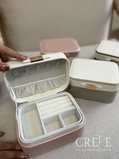 جعبه جواهری