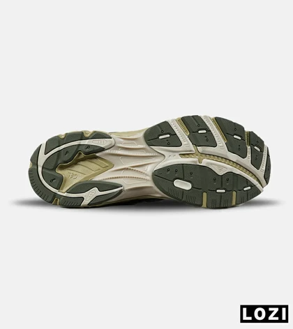 کفش کتانی مردانه و زنانه سبز NEW BALANCE 1064 V.2 مدل 7899