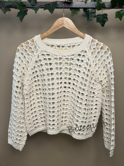 بافت طرح قلبی