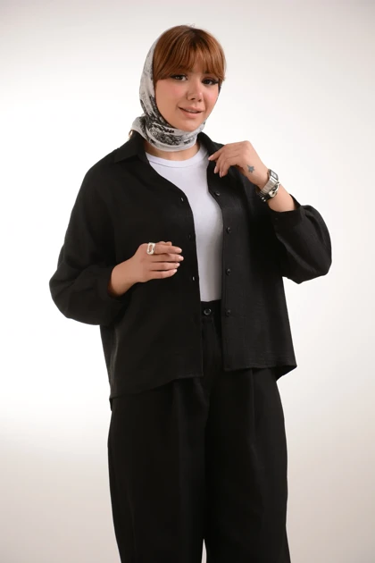 شومیز یونیک آنیسا