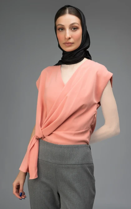 تاپ زنانه NEVADO