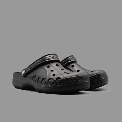 کراکس بایا مشکی Crocs Baya Black