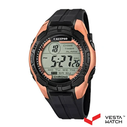 ساعت مچی مردانه کلیپسو CALYPSO مدل K5627/7