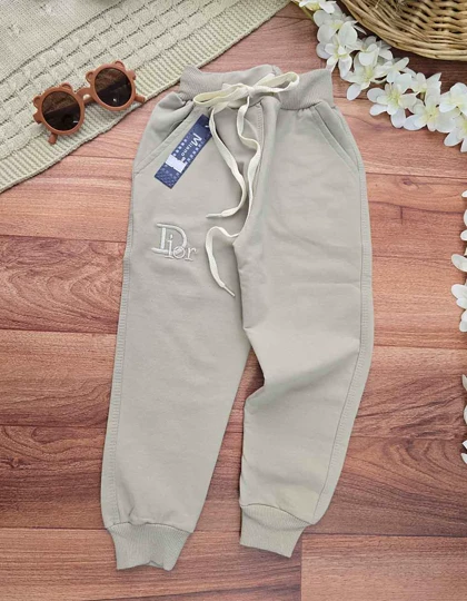 شلوار اسلش بچگانه