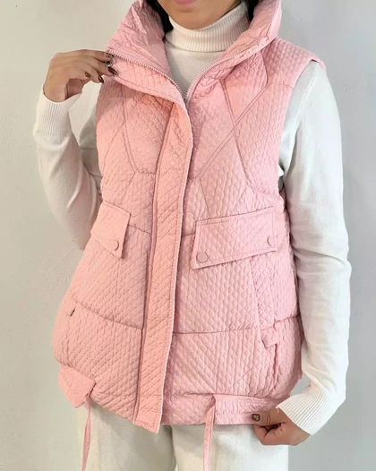 پافر ضد آب پفکی کد 4282