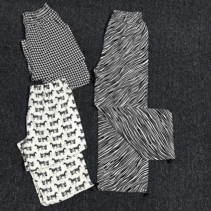 شلوار راحتی زنانه