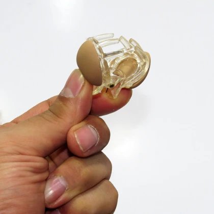 کلیپس مو زنانه مدل 1262 مجموعه 2 عددی