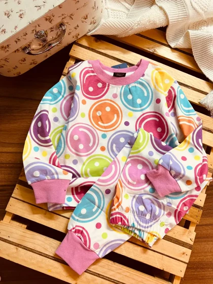 بلوز شلوار گپ سری چهارم