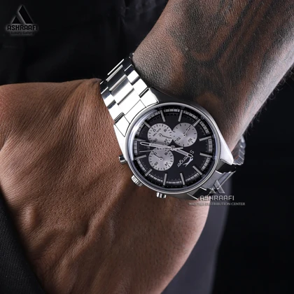 ساعت مردانه اسلازنجر Slazenger SL.09.2602.2.350