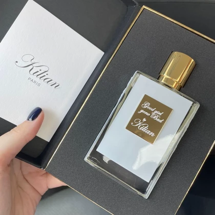 عطر گود گرل گان بد By Kilian Good Girl Gone Bad