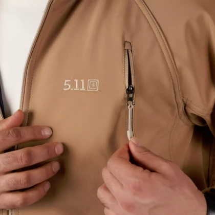کاپشن 5.11 WINDSTOPPER
