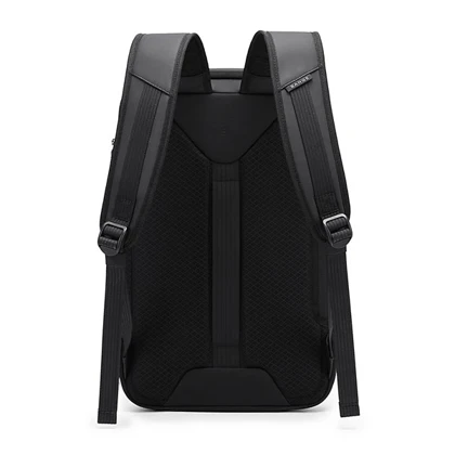کیف مسافرتی کوله پشتی لپ تاپ ضد سرقت اورجینال بنج BANGE 2956