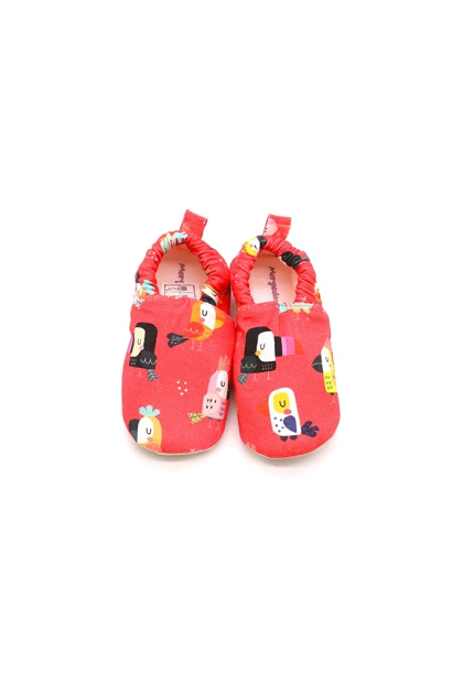 پاپوش بچگانه morgedan morgedan