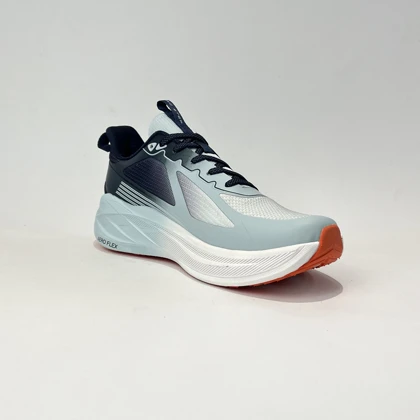 کفش رانینگ پرو استپ مدل ونتو PRO STEP VENTO 2 سفید