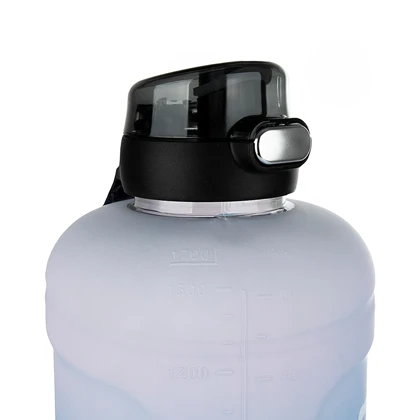 قمقمه ورزشی جاگ واتر 1.7 لیتر EASYFIT