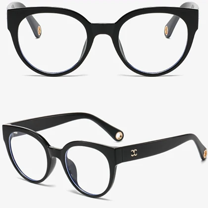 عینک آفتابی زنانه کارن بازار Karen Bazaar مدل TR2544 پلاریزه UV400