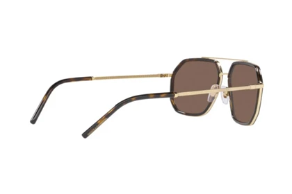 عینک آفتابی دولچه گابانا Dolce & Gabbana DG2285S 000273