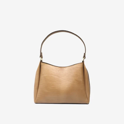 کیف دستی چرم زنانه مدل z054