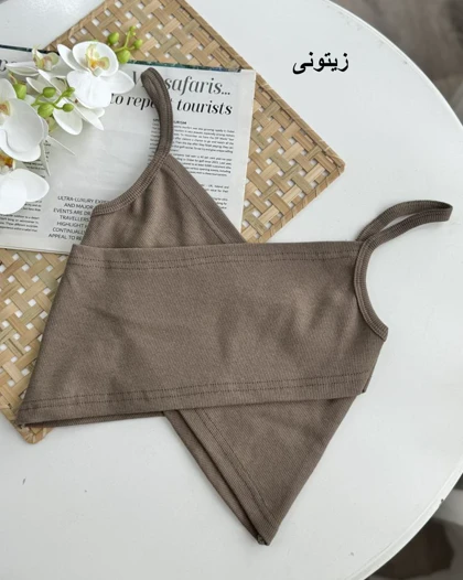تاپ بندی ضربدری کد 29468