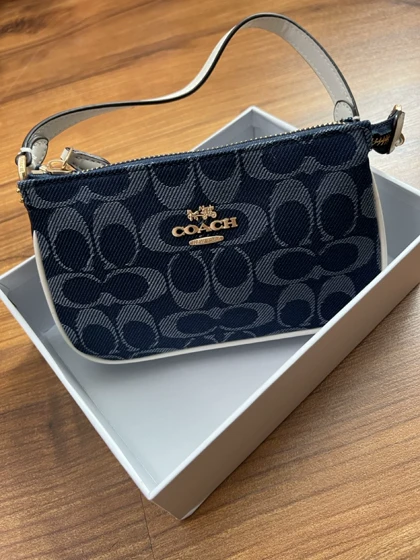 کیف رودوشی کوچ Coach کد 059