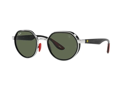 عینک آفتابی ریبن RayBan RB 3703M
