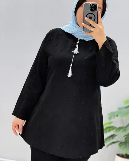 تونیک لینن آیسا
