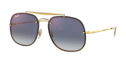 عینک آفتابی RayBan 3583N 001X0 58