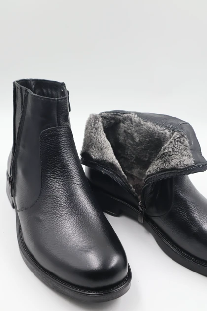 بوت و نیم بوت مردانه nazenintasarimlar nazenintasarimlar