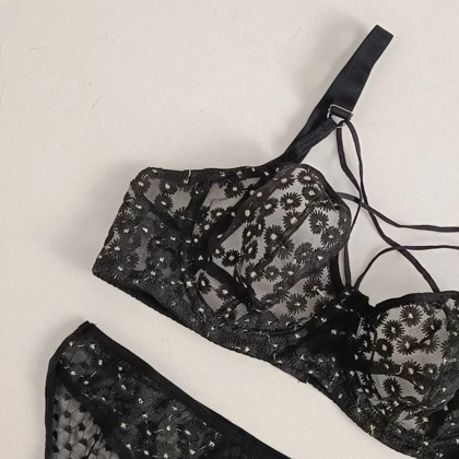 ست بابونه 1310-2057 (سایز85)