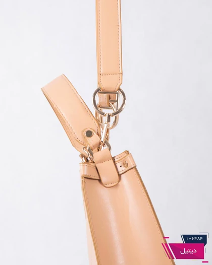 کیف دسته یراق FENDI