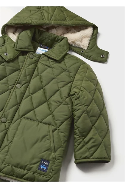 کت و کاپشن بچگانه mayoral mayoral