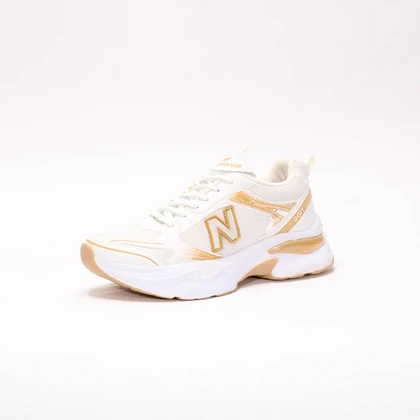 کفش اسپرت زنانه بهاره اسپرت مدل نیوبالانس