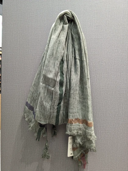 شال فلورانس بردر