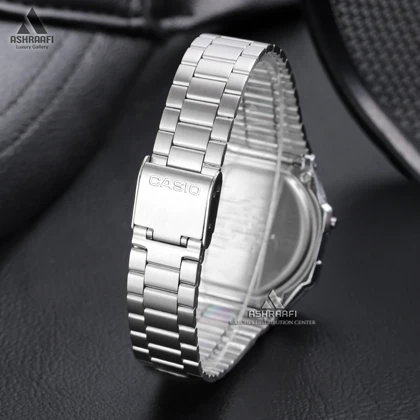 ساعت مردانه کاسیو Casio A168WA-8AY