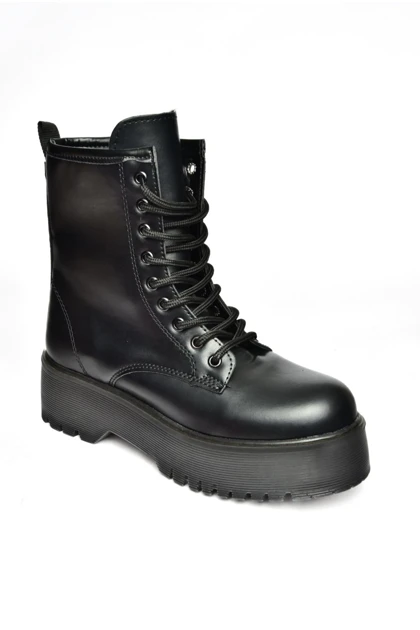 بوت و نیم بوت زنانه fox-shoes fox-shoes