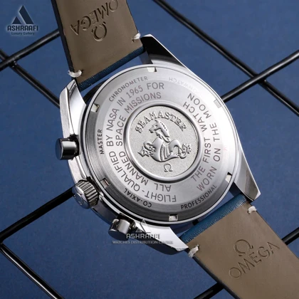 ساعت امگا اسپید مستر Omega Speedmaster ’57 Master SDB