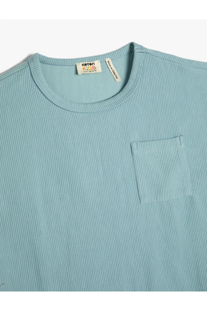 تیشرت بچگانه اورجینال کوتون koton