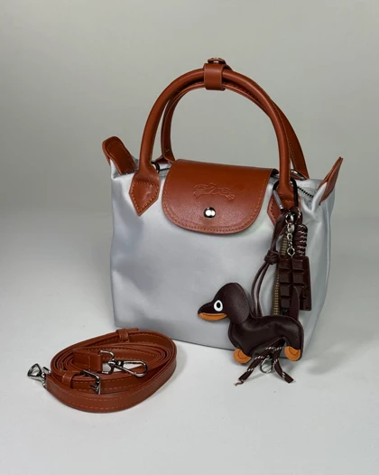 کیف دستی جلو دکمه  کد : 1100257