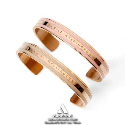 دستبند دنیل ولینگتون Daniel Wellington Bracele PG