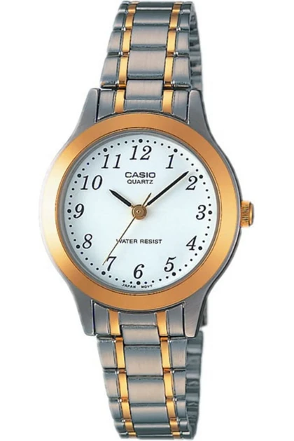 ساعت زنانه casio