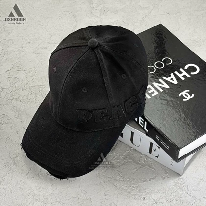 کلاه نقاب دار Baseball Cap HA183
