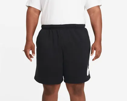 شورت روزانه M Nsw Club Short Bb Gx PC_BV2721-010