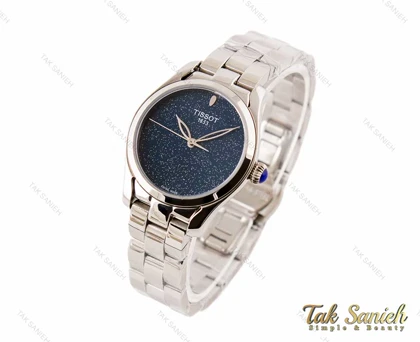 ساعت مچی زنانه تیسوت 1853 مدل Tissot-2964-L